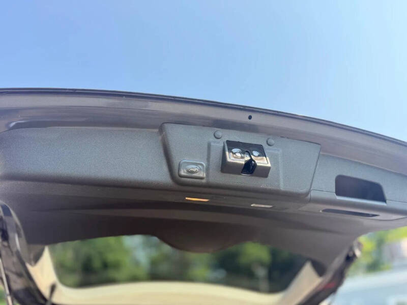 2013 Buick Enclave Leather