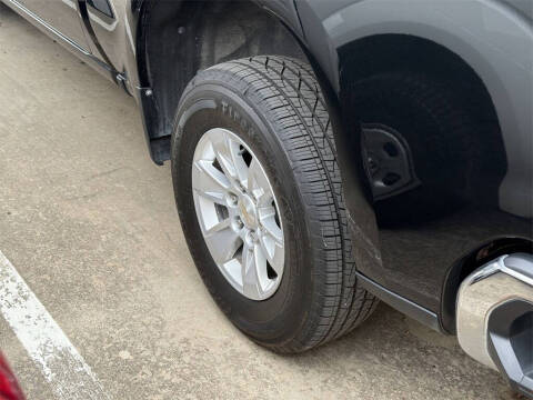 2022 Chevrolet Silverado 1500 Limited