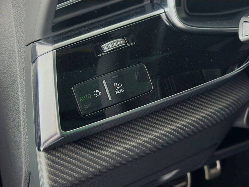 2026 Audi Q8 quattro Prestige 55 TFSI