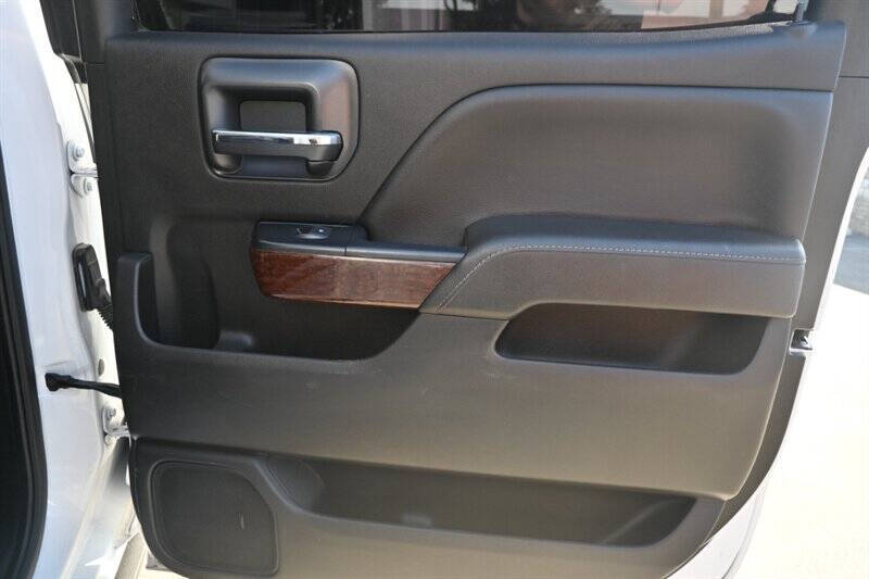 2019 GMC Sierra 2500HD