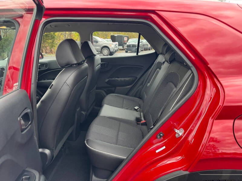 2023 Hyundai Venue Limited