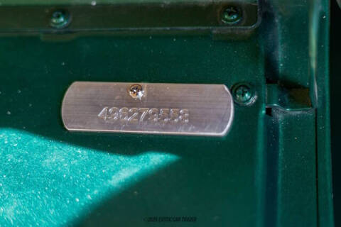 1949 Cadillac Series 62