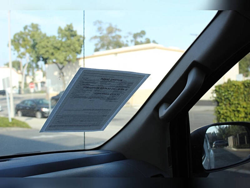 2015 Nissan Xterra PRO-4X