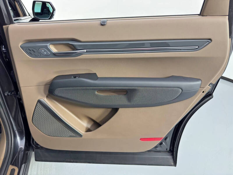 2024 Kia EV9 GT-Line