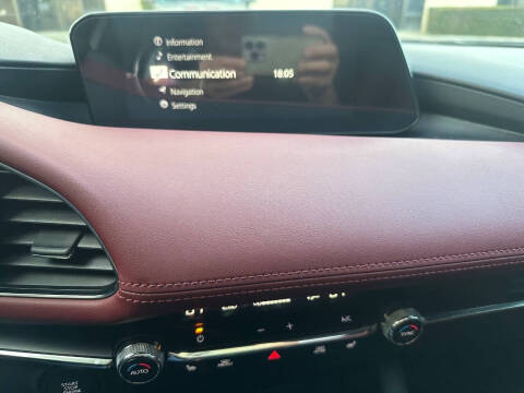 2021 Mazda Mazda3 Hatchback Premium