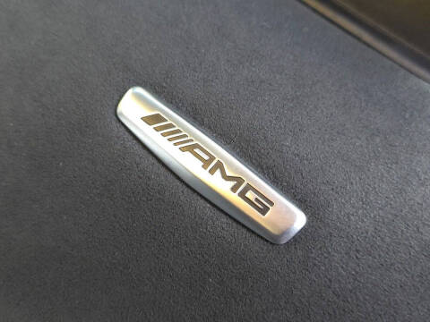 2023 Mercedes-Benz C-Class AMG C 43