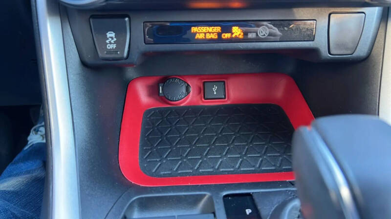 2020 Toyota RAV4 Adventure