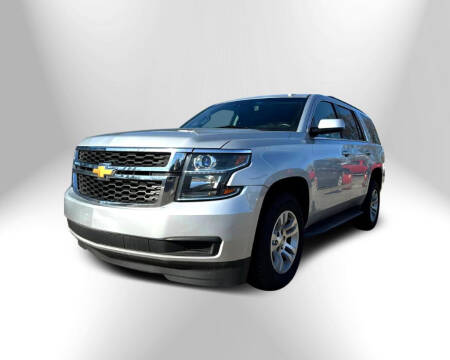 2016 Chevrolet Tahoe for sale at R&R Car Company in Mount Clemens MI