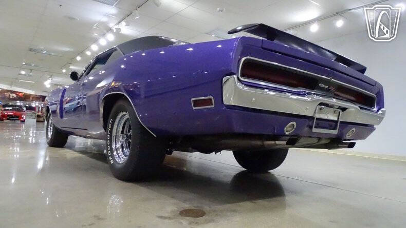 1970 Dodge Charger