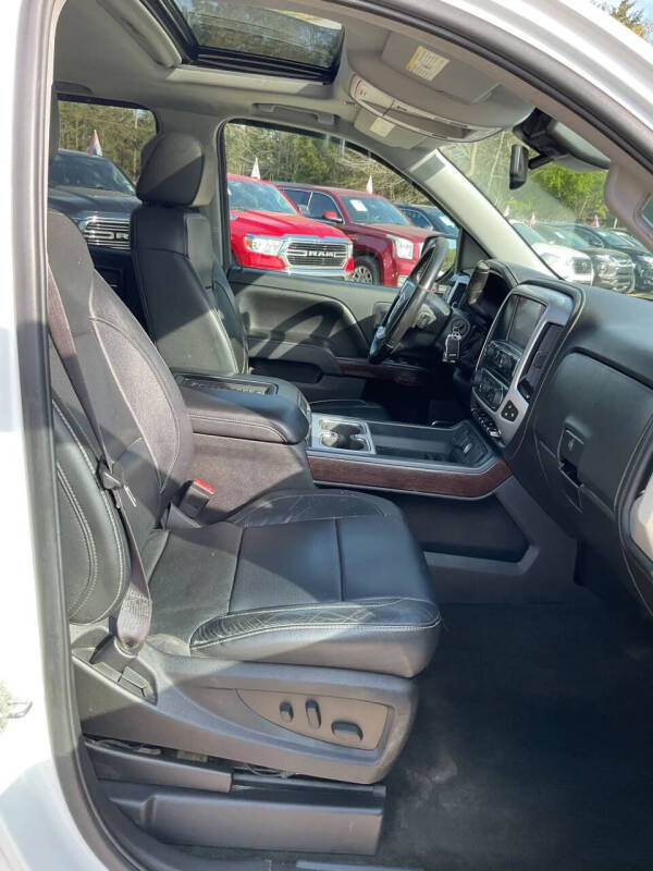 2016 GMC Sierra 1500