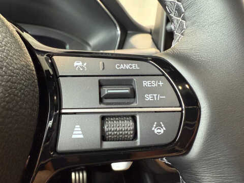 2026 Acura Integra w/A-SPEC