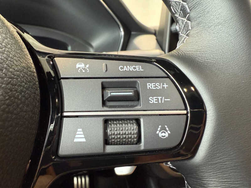 2026 Acura Integra w/A-SPEC