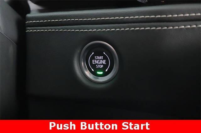 2025 Cadillac Escalade ESV Sport