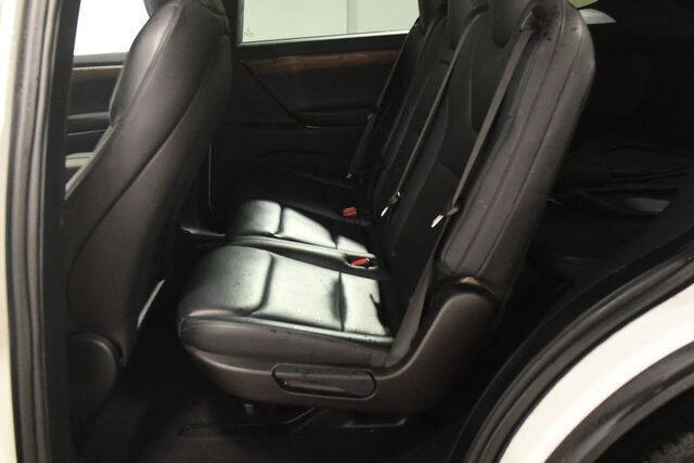 2020 Tesla Model X Long Range
