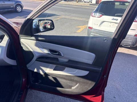 2010 GMC Terrain SLT-2