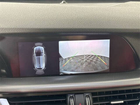 2023 Alfa Romeo Stelvio Veloce