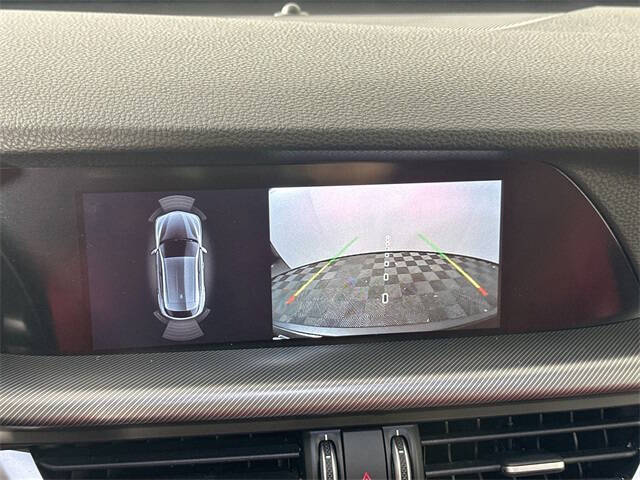 2023 Alfa Romeo Stelvio Veloce