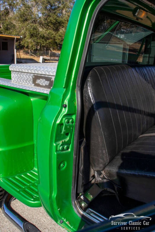 1971 Chevrolet C10