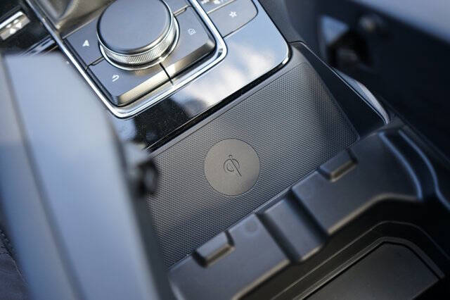 2024 Mazda CX-50 2.5 Turbo Premium Plus