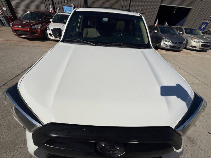 2014 Toyota 4Runner SR5 Premium