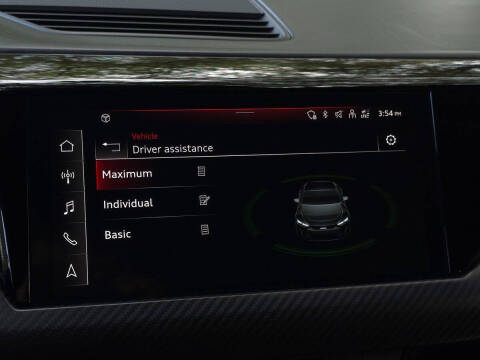 2022 Audi RS e-tron GT quattro