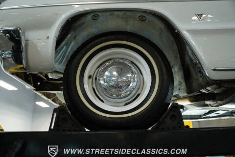 1964 Chevrolet Bel Air