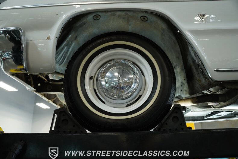 1964 Chevrolet Bel Air