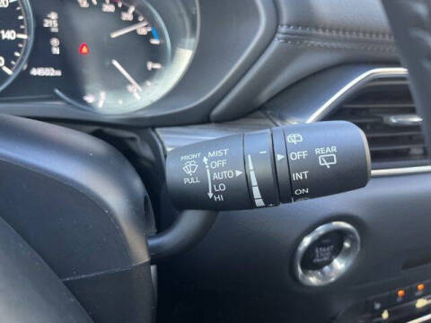 2023 Mazda CX-5 2.5 S Premium