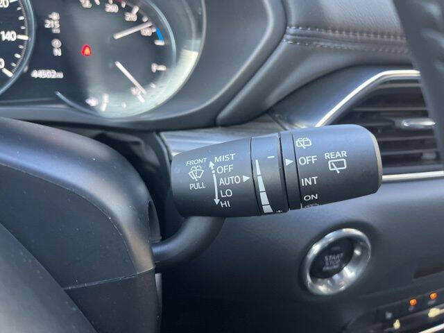 2023 Mazda CX-5 2.5 S Premium