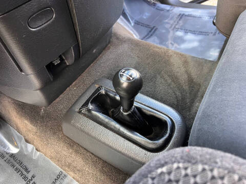 2005 Dodge Ram 2500 SLT