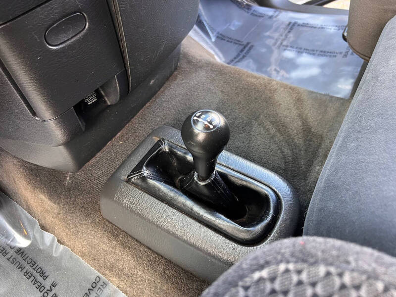 2005 Dodge Ram 2500 SLT