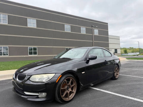 2011 BMW 3 Series 328i