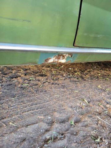 1973 Plymouth Valiant