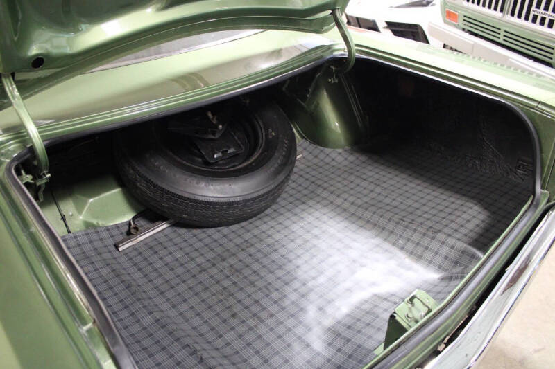 1969 Plymouth Roadrunner