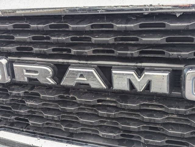 2023 Ram 2500 for sale at Axio Auto Boise in Boise, ID