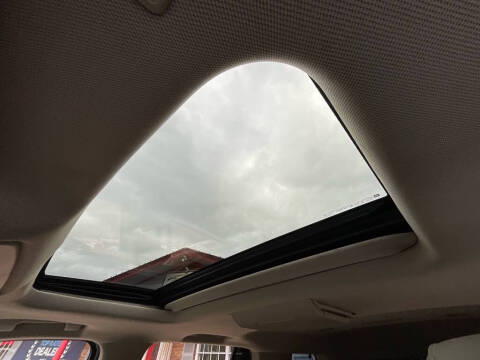 2018 GMC Yukon SLT Standard Edition