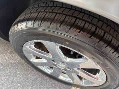 2016 Buick Encore Premium