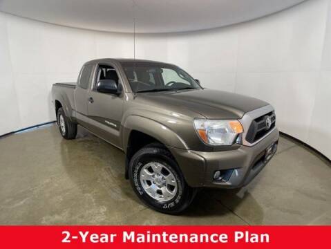 2012 Toyota Tacoma for sale at Smart Motors in Madison WI