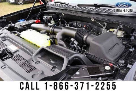 2025 Ford Expedition King Ranch