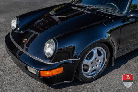 1994 Porsche 911