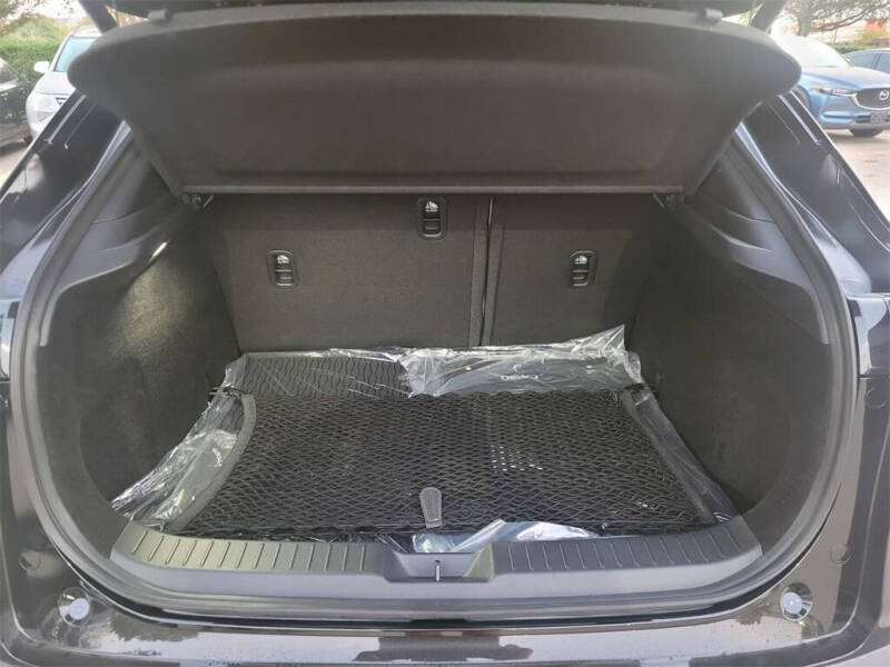 2026 Mazda CX-30 2.5 Turbo Aire Edition