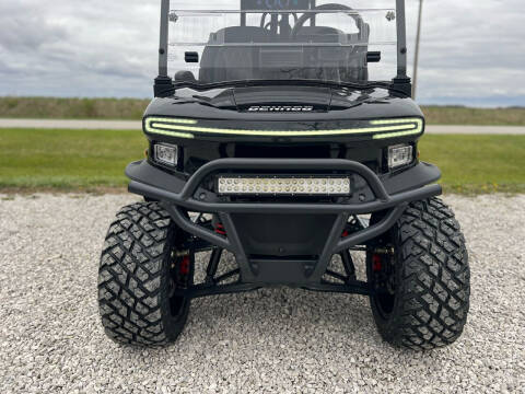 2024 Denago EV Rover XL