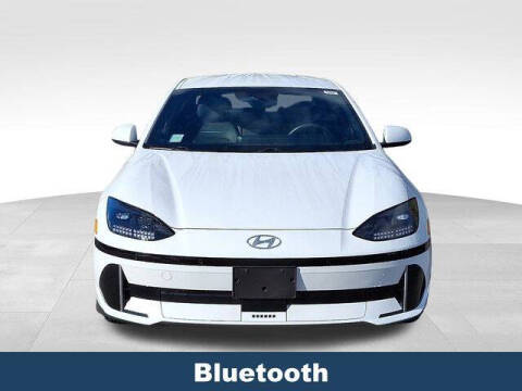 2023 Hyundai IONIQ 6 SEL