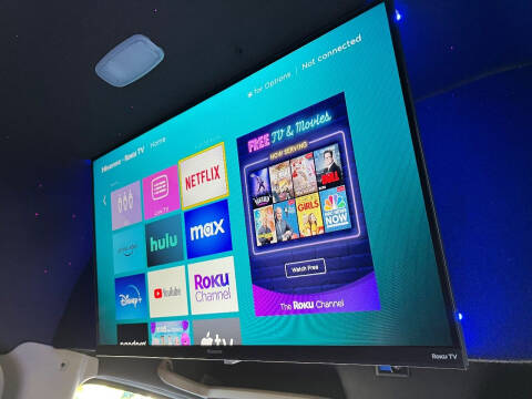 2016 Mercedes-Benz Sprinter 3500