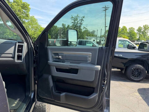 2014 RAM 2500