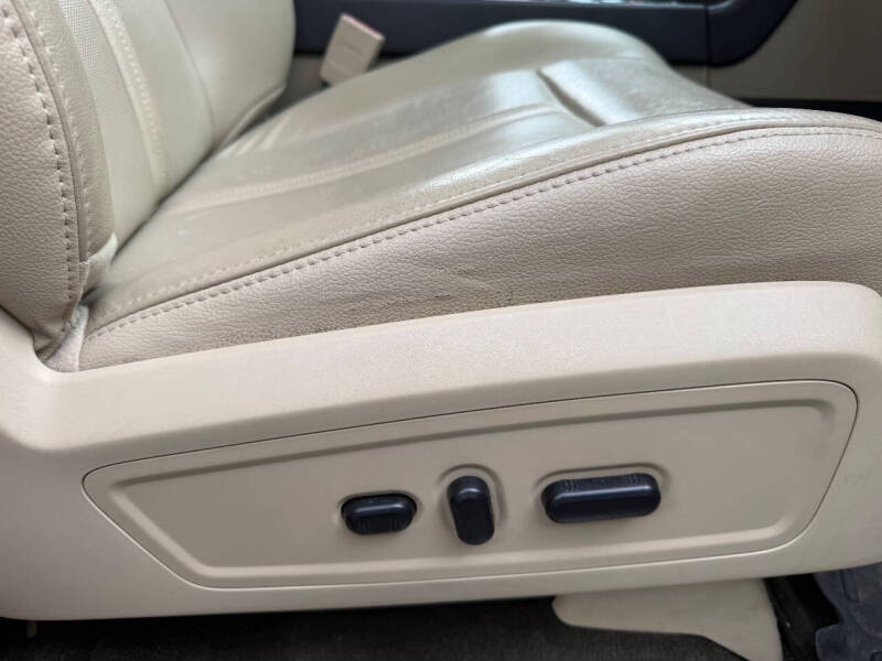 2015 Lincoln Navigator