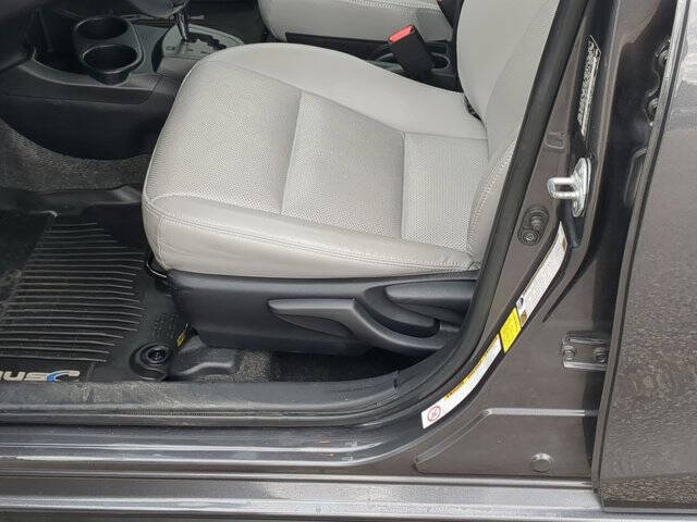 2018 Toyota Prius c One