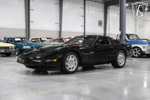 1994 Chevrolet Corvette