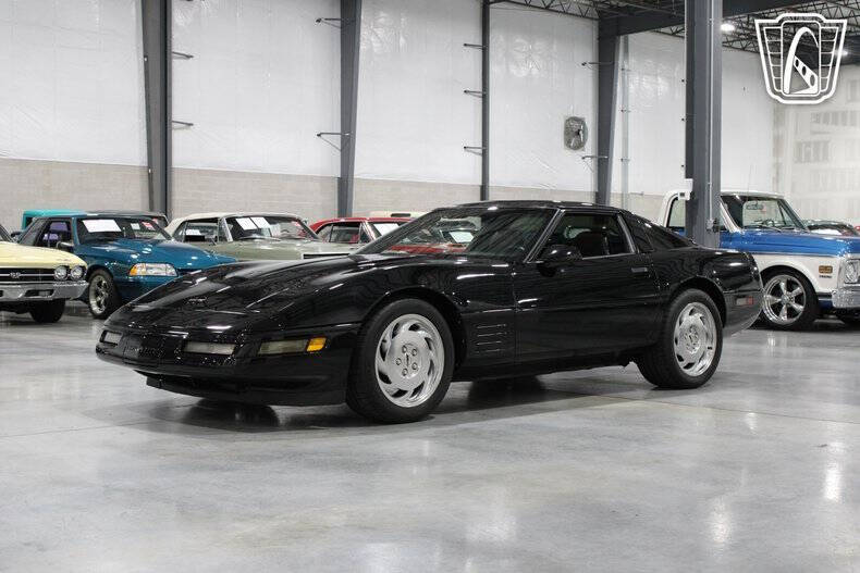 1994 Chevrolet Corvette