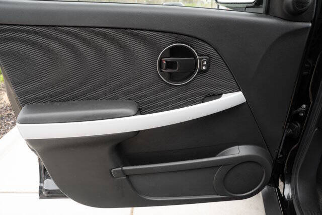 2007 Pontiac Torrent